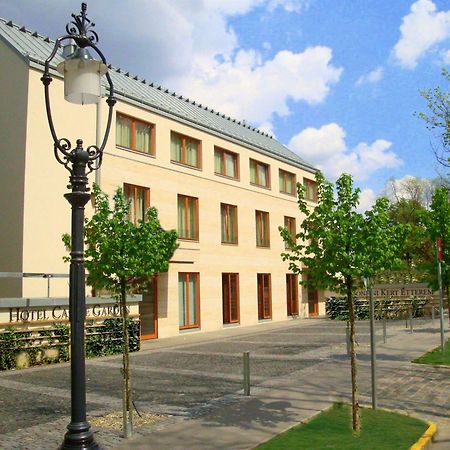 Hotel Castle Garden Budapest Exterior photo